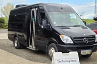 Willamette Valley Wine Tour with Lunch thumbnail 5