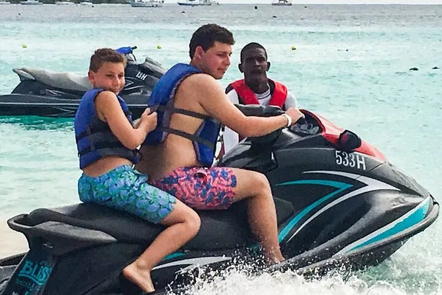 Miami Jet Ski Tour of Biscayne Bay - Image 3