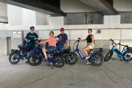 Pinellas Trail Electric Bike Rental Half Day thumbnail 5
