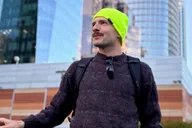 San Francisco Technology and History Walking Tour thumbnail 1
