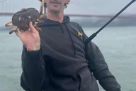 San Francisco Crabbing Under the Golden Gate Bridge 3 hr thumbnail 5