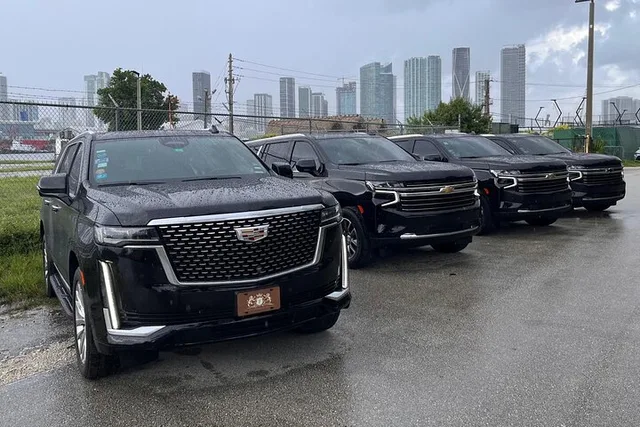 Fort Lauderdale Private Transfer - Image 6