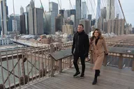 Brooklyn Bridge & DUMBO Photoshoot thumbnail 4