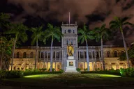 Honolulu Ghost Tour thumbnail 2
