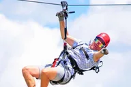 Castle Rock Zipline Tour thumbnail 4