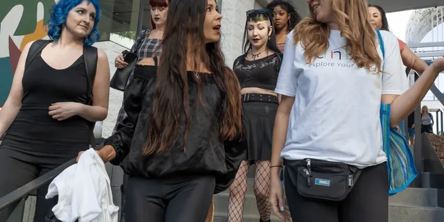 Los Angeles Hollywood Walk of Fame Walking Tour - Image 4