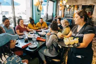Scottsdale Canal & Culinary Tour with Alcohol thumbnail 4