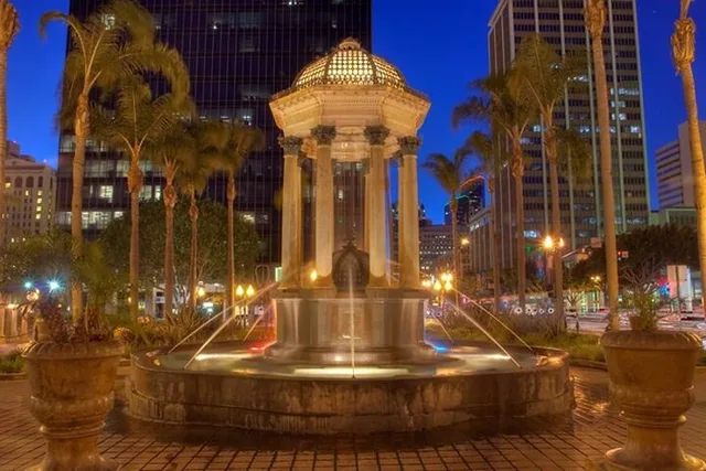 San Diego Airport Private Transfer in SUV - Image 6
