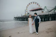 Los Angeles Photo Session with Local Photographer 30 min thumbnail 2