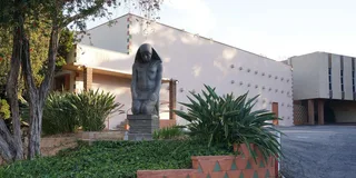 Los Angeles Hollywood Hills Spiritual Tour