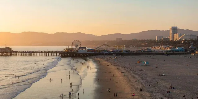 Los Angeles Pacific Coast Highway Day Tour - Image 3