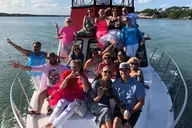 Jupiter Island Water Tour thumbnail 6