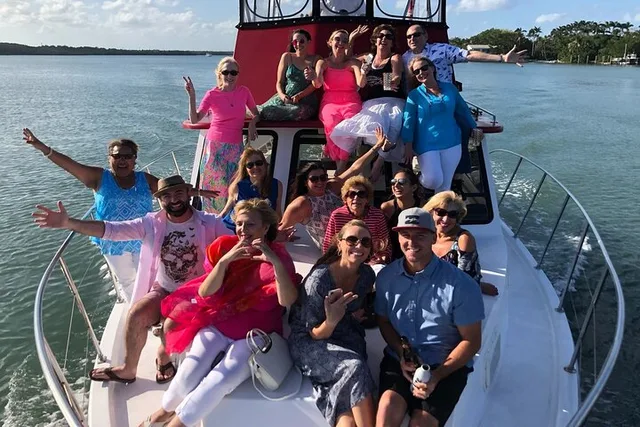 Jupiter Island Water Tour - Image 6