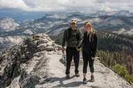 Yosemite Guided Hiking Tour thumbnail 2