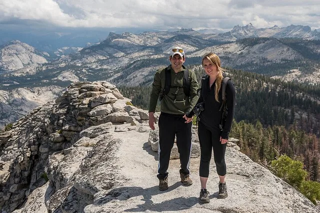 Yosemite Guided Hiking Tour - Image 2