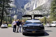 San Francisco Yosemite Day Tour thumbnail 1
