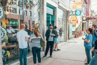 Louisville Food and History Walking Tour in NuLu thumbnail 5