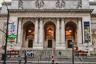 New York City Walking Tour: Midtown & Empire State thumbnail 6
