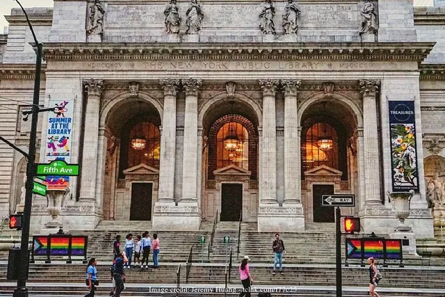 New York City Walking Tour: Midtown & Empire State - Image 6