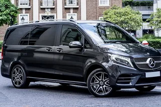 Washington Private Transfer to National Airport DCA