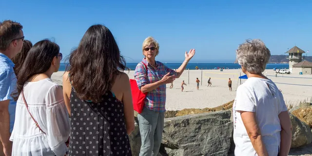 San Diego Coronado History and Highlights Tour - Image 5