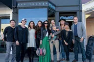 Los Angeles Art Openings Private Tour thumbnail 3