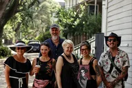 New Orleans Garden District Tour thumbnail 3