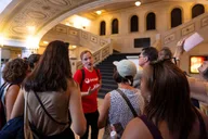 Chicago Prohibition and Architecture Walking Tour thumbnail 6