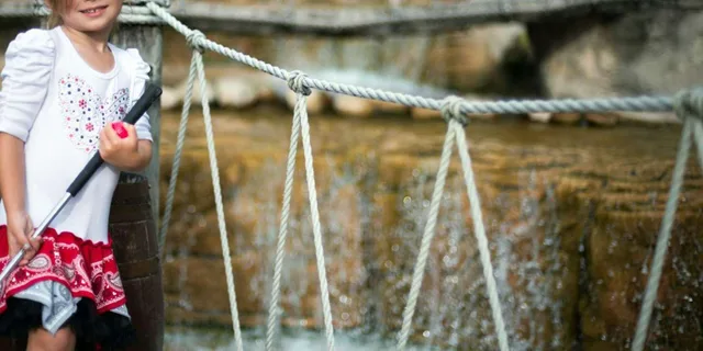 Orlando Pirate's Cove Adventure Golf - Image 2