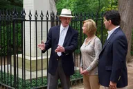 Mount Vernon Private Guided Tour thumbnail 4