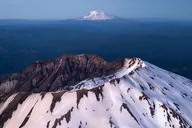 Portland Volcano and Mountain Air Tour thumbnail 2