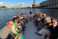 Providence Cruise with Wine and Prosecco thumbnail 3