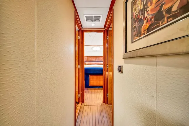 Miami Yacht Rental 70ft 3 to 8 Hours - Image 6