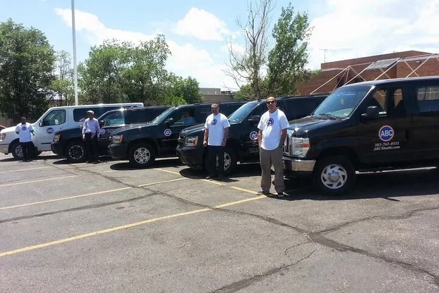 Denver Airport Private Transfer - Image 2