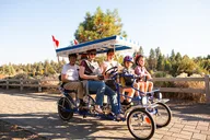 Bend Cycle and Bike Rentals Experience thumbnail 4
