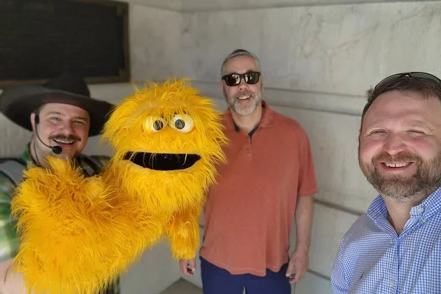 Nashville Puppet Sightseeing Tour - Image 6