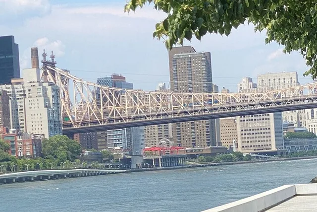 New York City Audio Tour of Roosevelt Island - Image 4