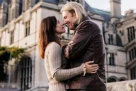 Asheville Vacation Photoshoot thumbnail 1