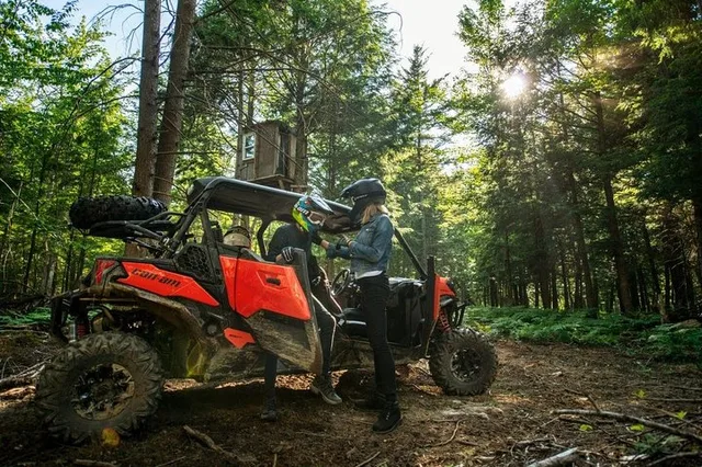 Hurricane ATV Rental Adventure - Image 5