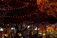 Santa Fe Enchanted Christmas Stroll thumbnail 6