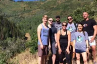 Park City Guided Hiking Tour thumbnail 1