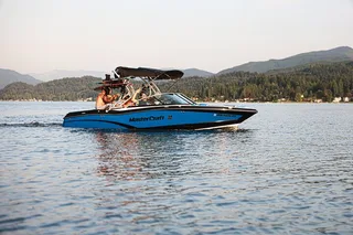 Bellingham Wake Surf and Wakeboarding on Lake Whatcom