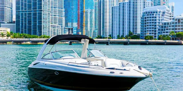 West Palm Beach Private Boat Tour with Captain - Image 3