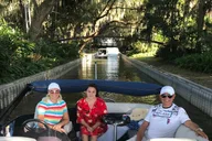 Winter Haven Historical Wildlife Tour thumbnail 1