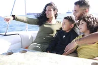 Long Beach Yacht Tour at Sunset 3 hr thumbnail 6