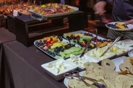 New York City Macy's Thanksgiving Day Parade Viewing Brunch thumbnail 5
