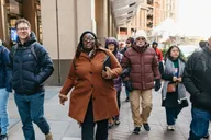 New York City Slavery and Underground Railroad Tour thumbnail 1