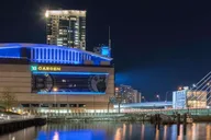 Boston TD Garden Arena Tour thumbnail 2