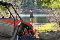 Bend ATV Tour on Black Sands thumbnail 4