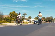 San Diego Ebike Rentals thumbnail 5